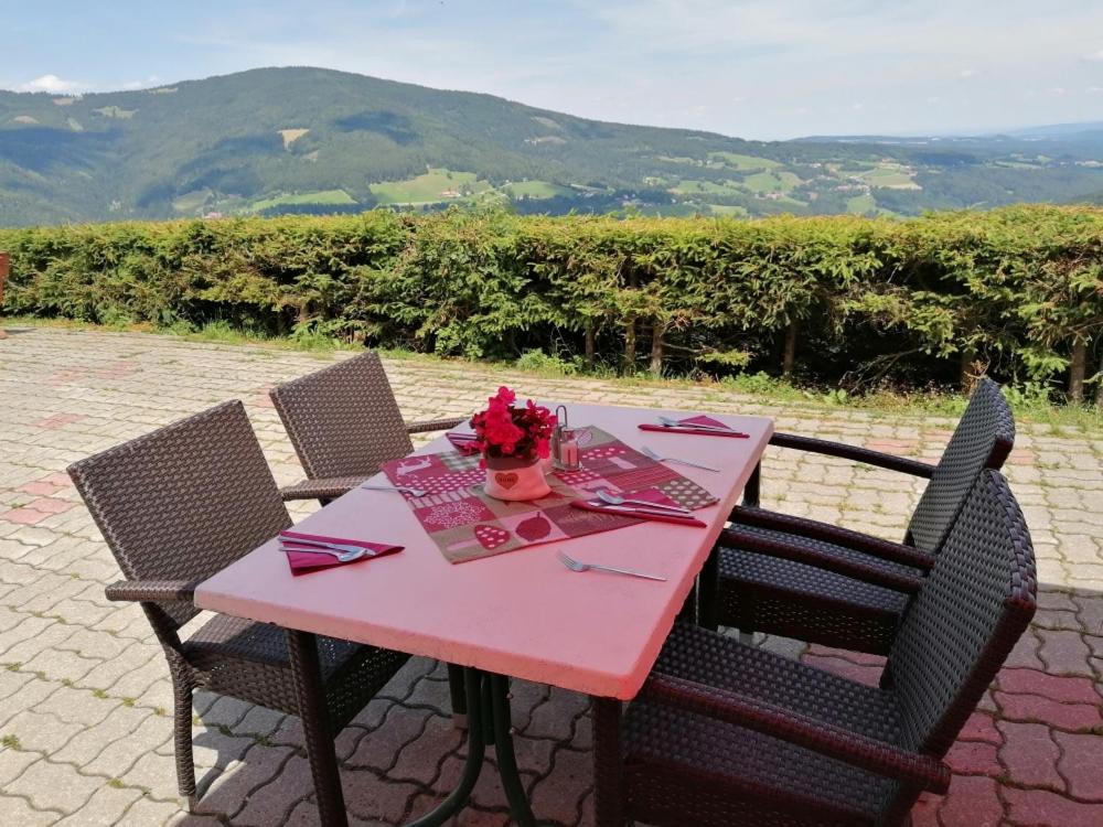 Alpengasthof Fernblick