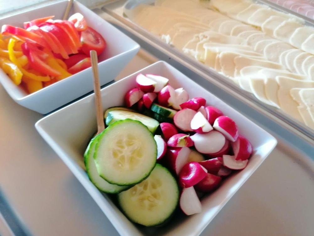 Alpengasthof Fernblick