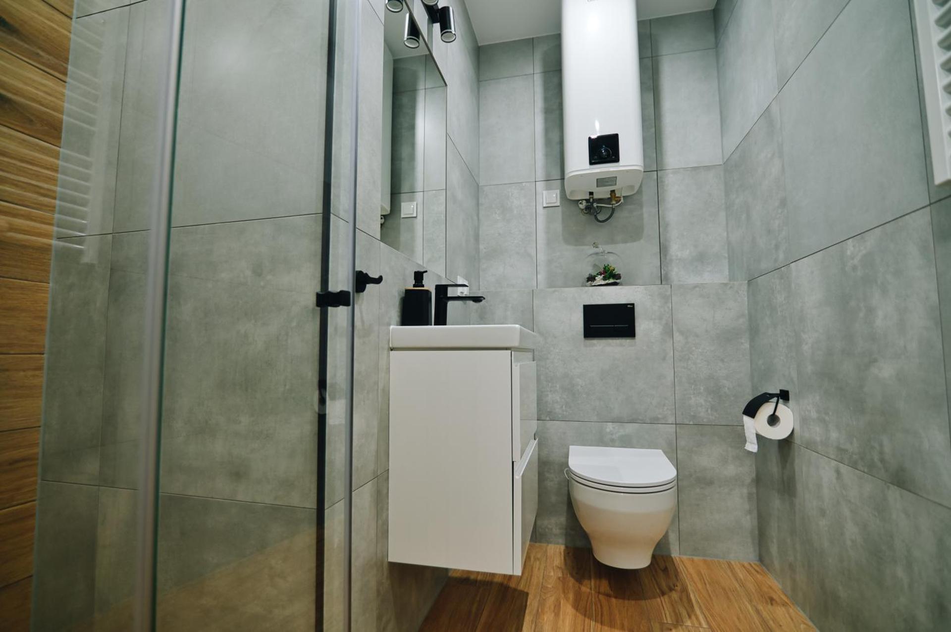 Noclegi u Szymonków Zator Przeciszów