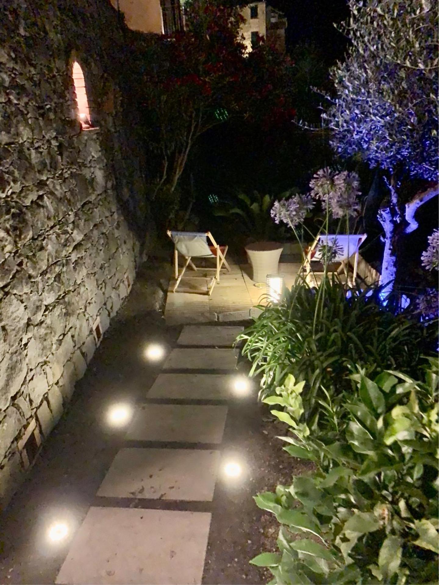 Affittacamere Le Terrazze