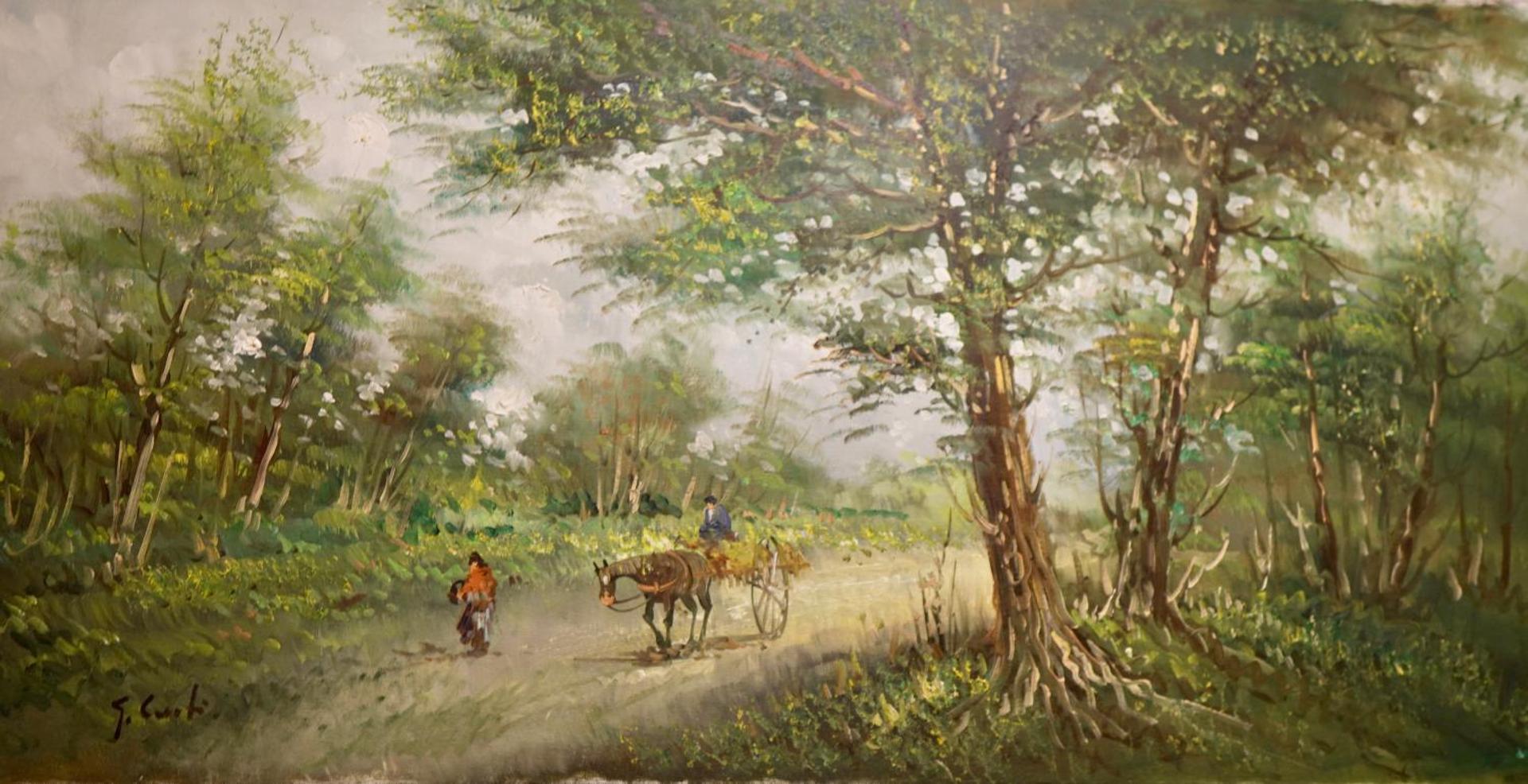 Corte Lavarini The Magic At Sight