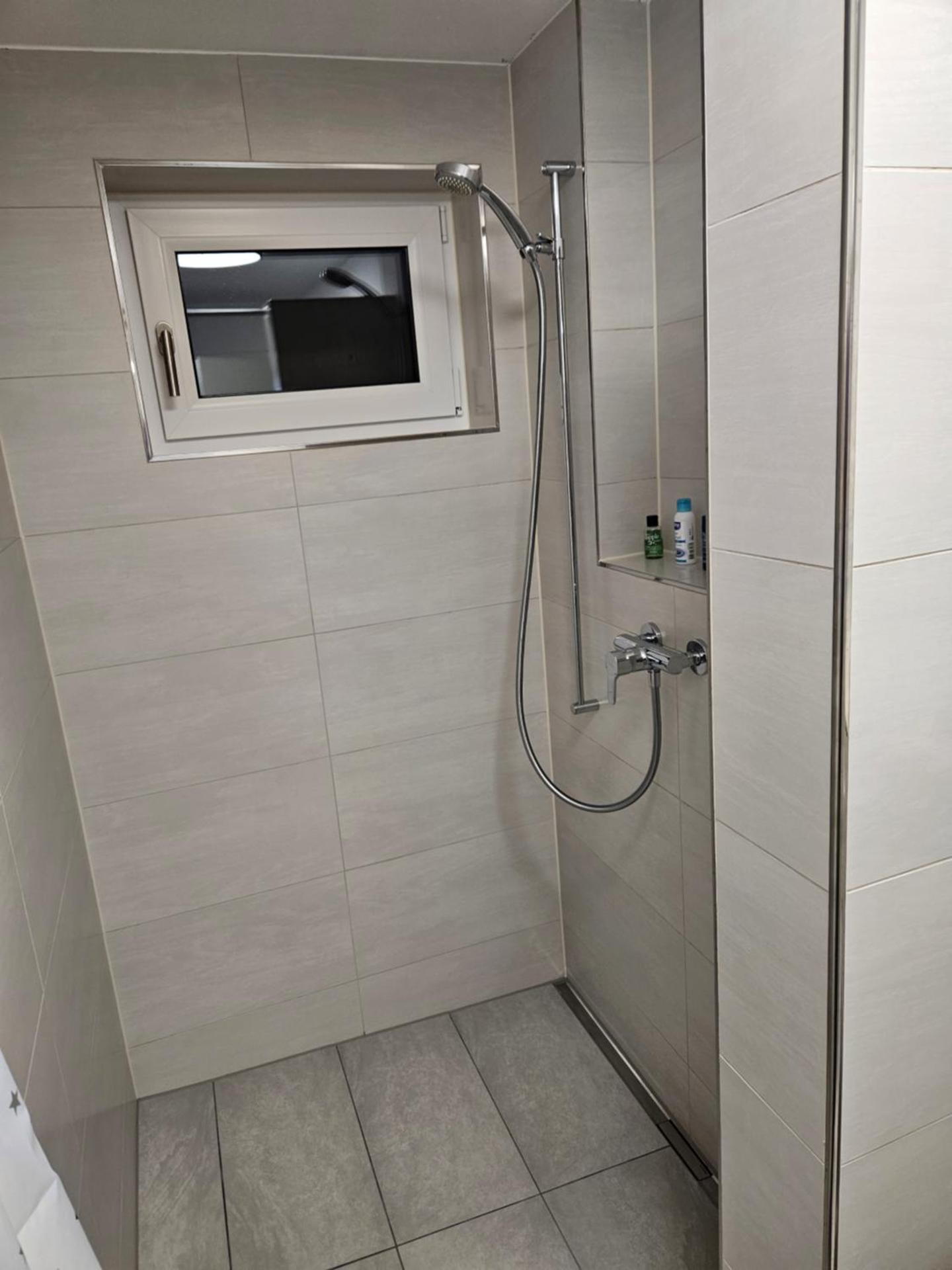 Schöne Einliegerwohnung 200m vom Wasser entfernt