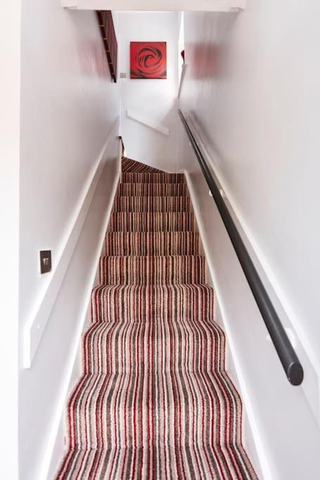 *Little Haven in Leeds* ¤Private Parking¤ Ensuite