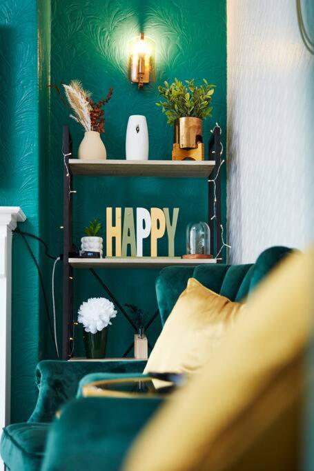 *Little Haven in Leeds* ¤Private Parking¤ Ensuite