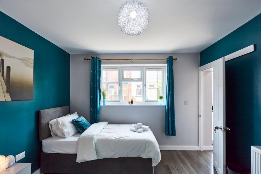 *Little Haven in Leeds* ¤Private Parking¤ Ensuite