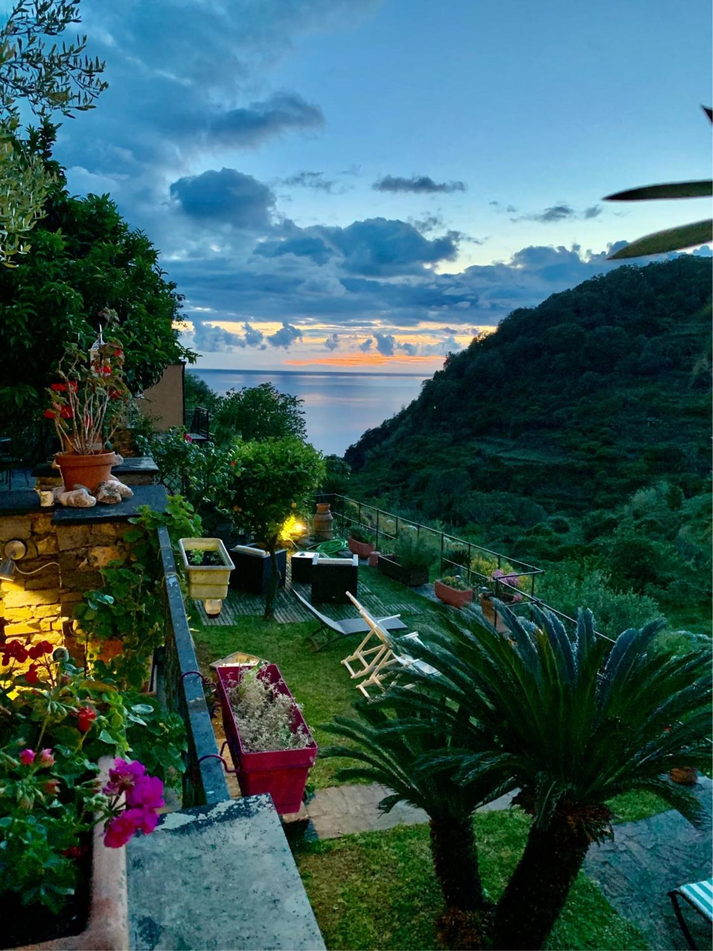 Affittacamere Le Terrazze