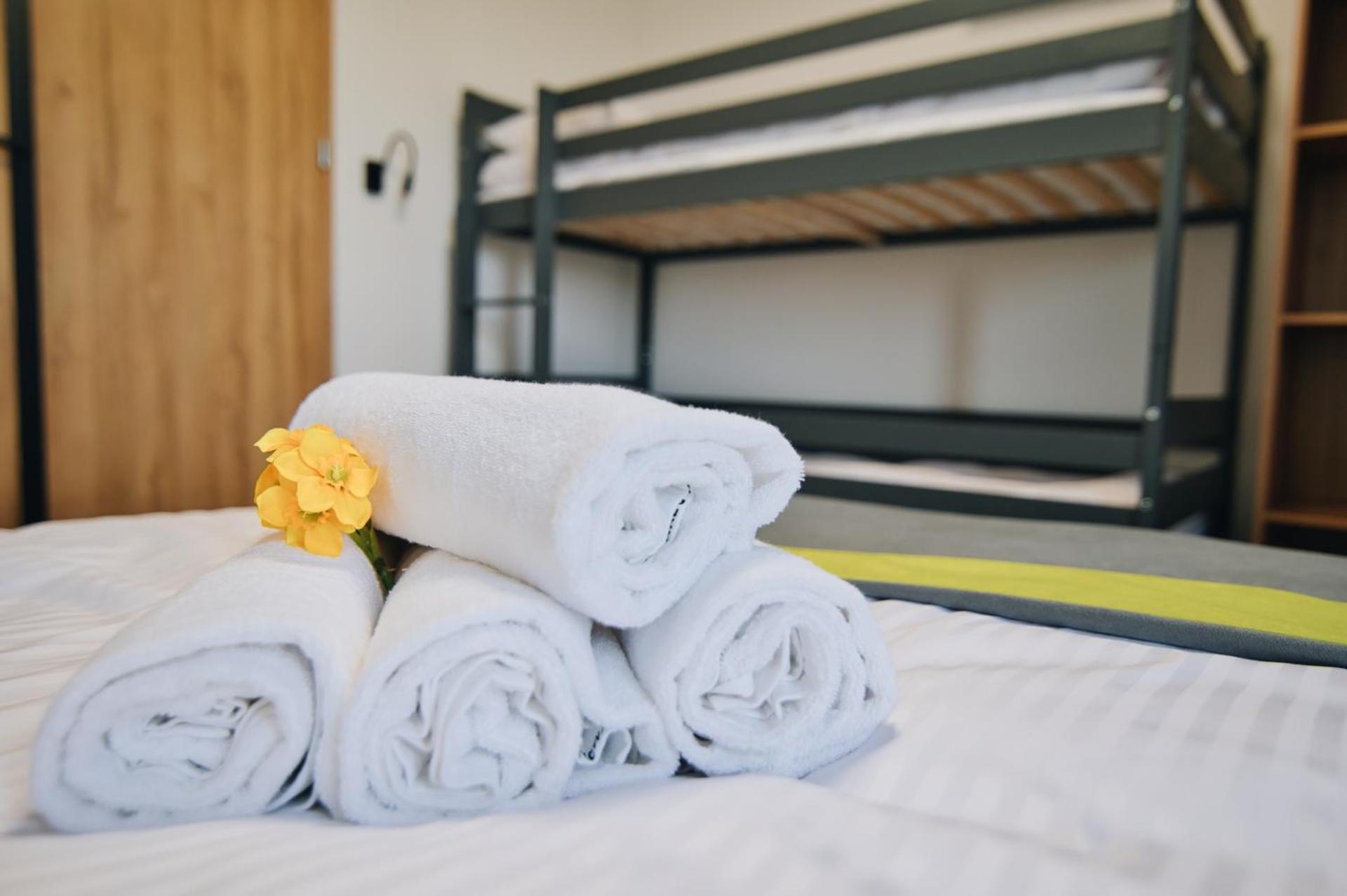 Noclegi u Szymonków Zator Przeciszów