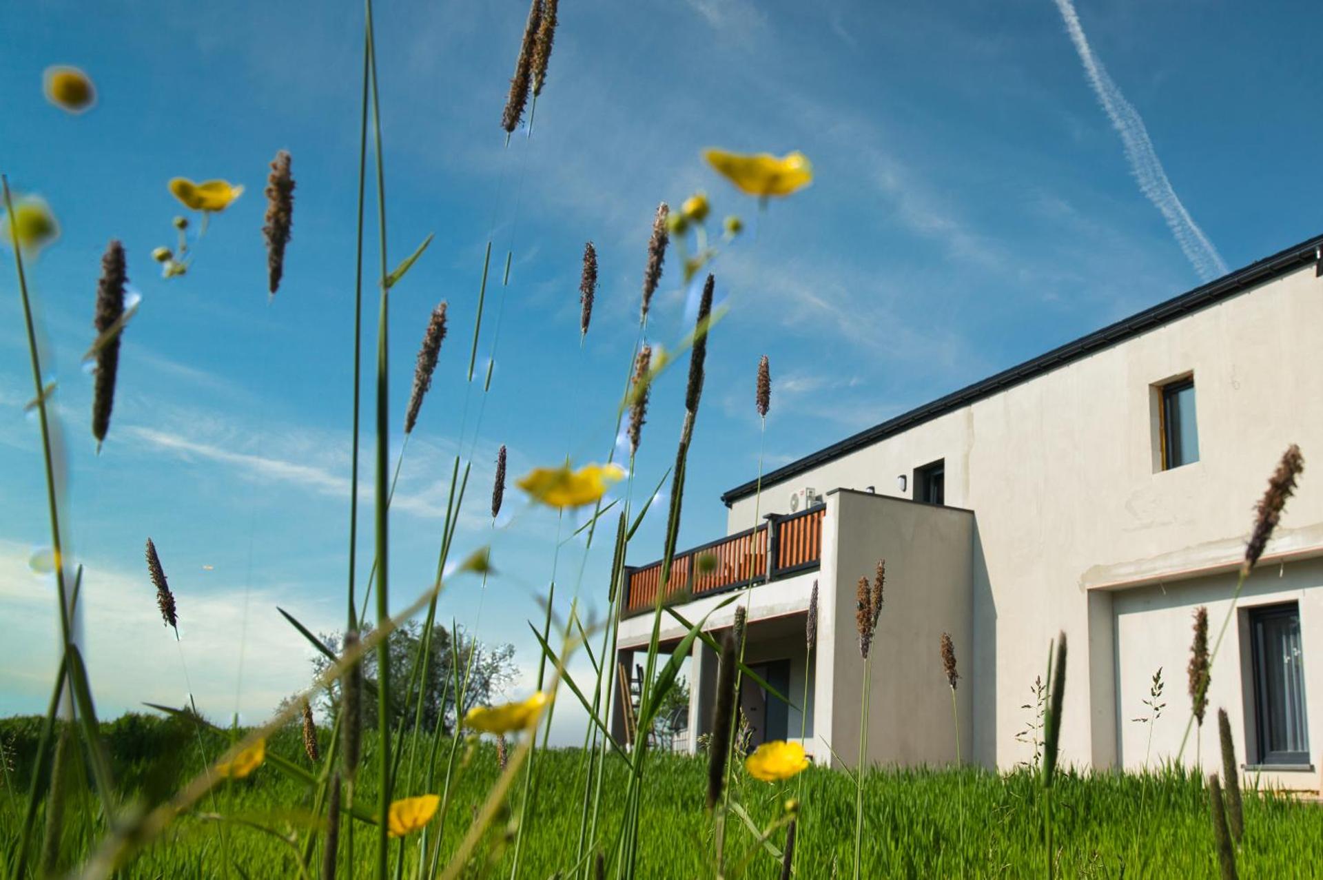 Noclegi u Szymonków Zator Przeciszów