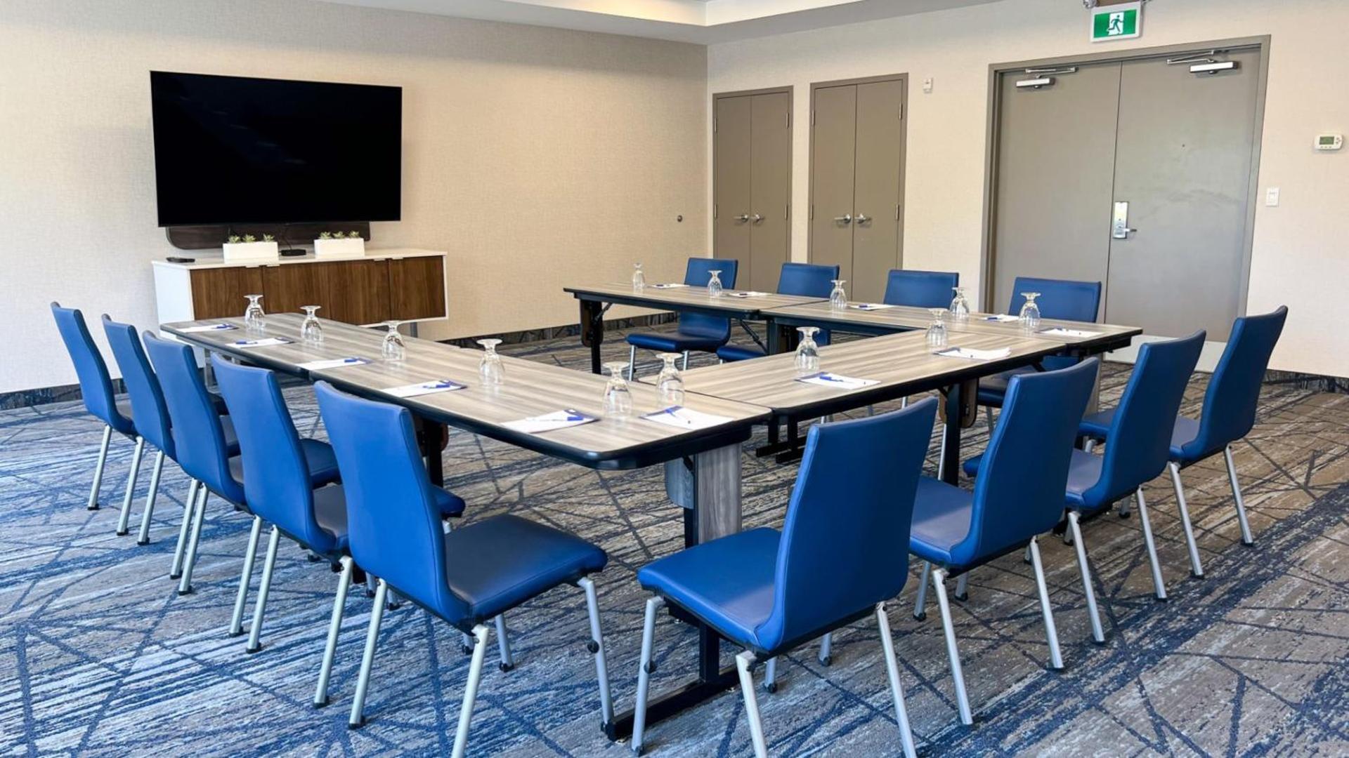 Meeting/conference room