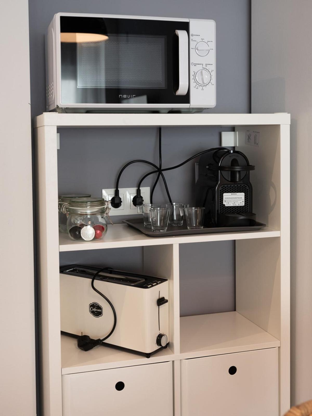 Apartamento Luis de Vargas