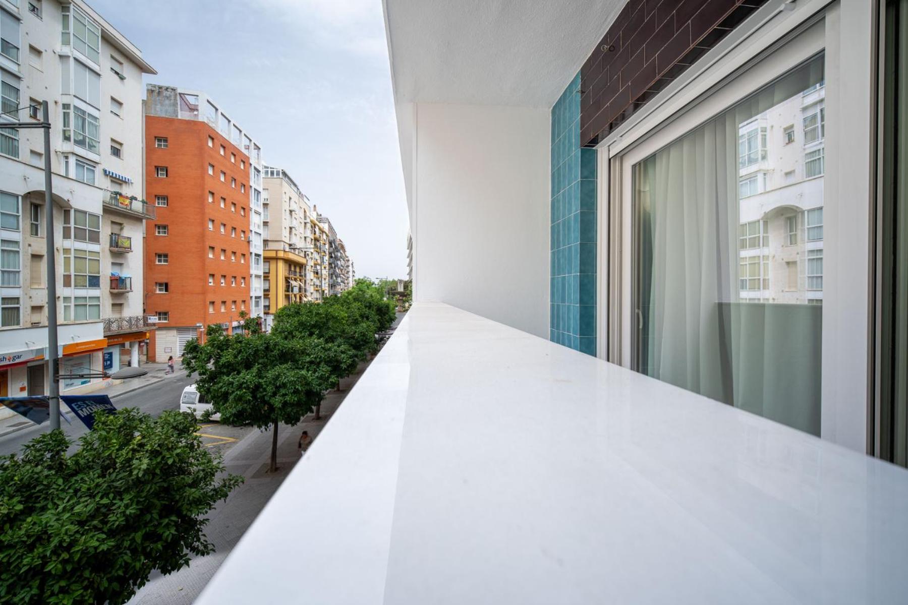 Apartamento Luis de Vargas