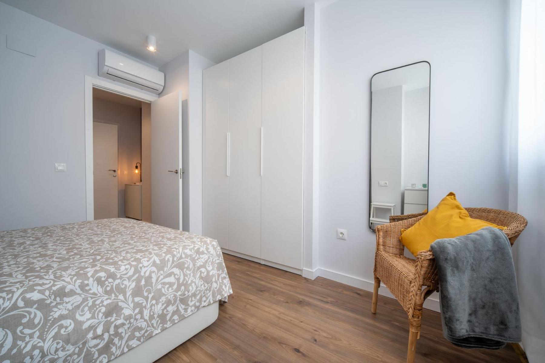 Apartamento Luis de Vargas