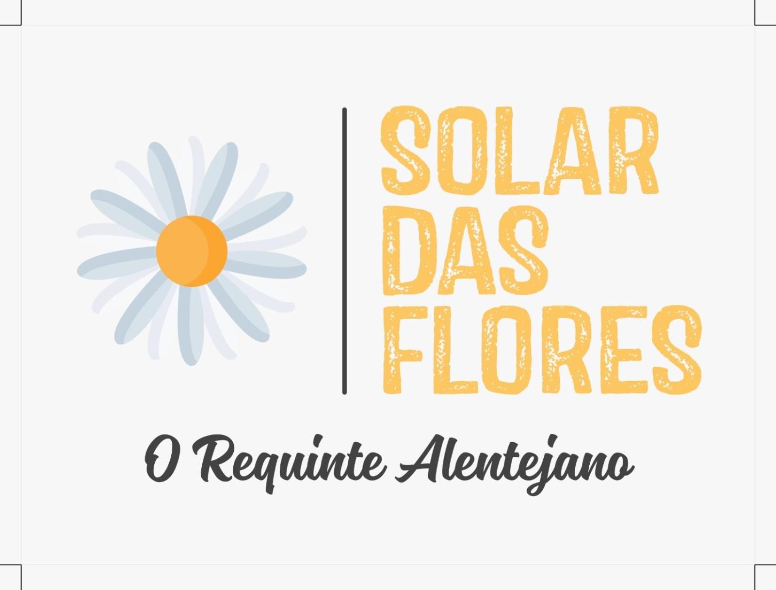 Solar das Flores - Moura