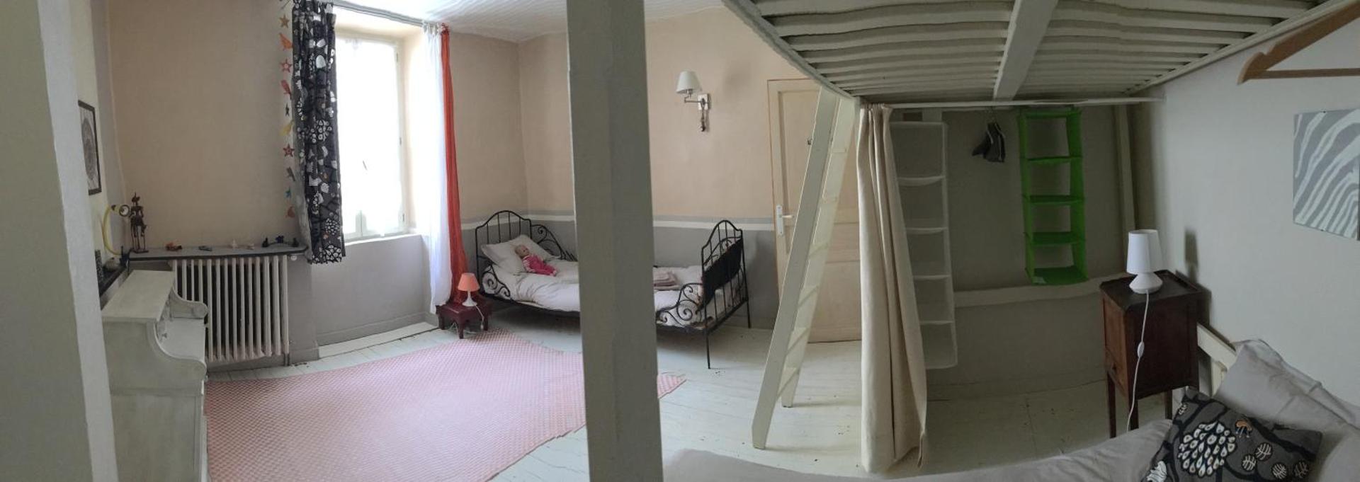 Cocon Familial - Gîte De Charme