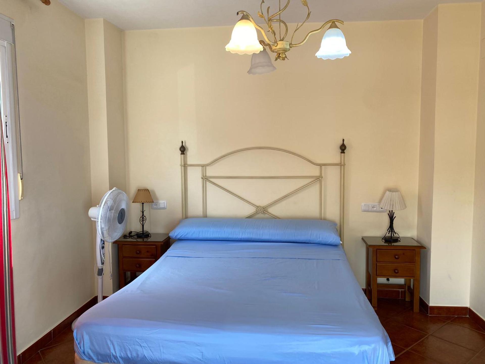 Casa KIKO, LA CASA ESTA EN LA ANTILLA 200METROS PLAYA