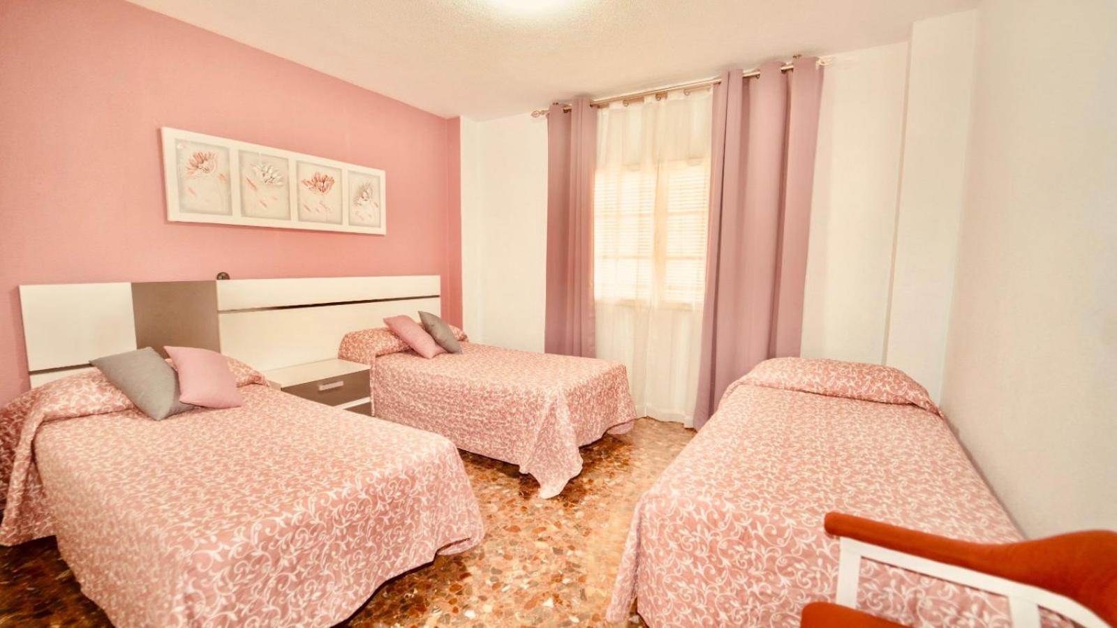 Apartamento Jose Enrique