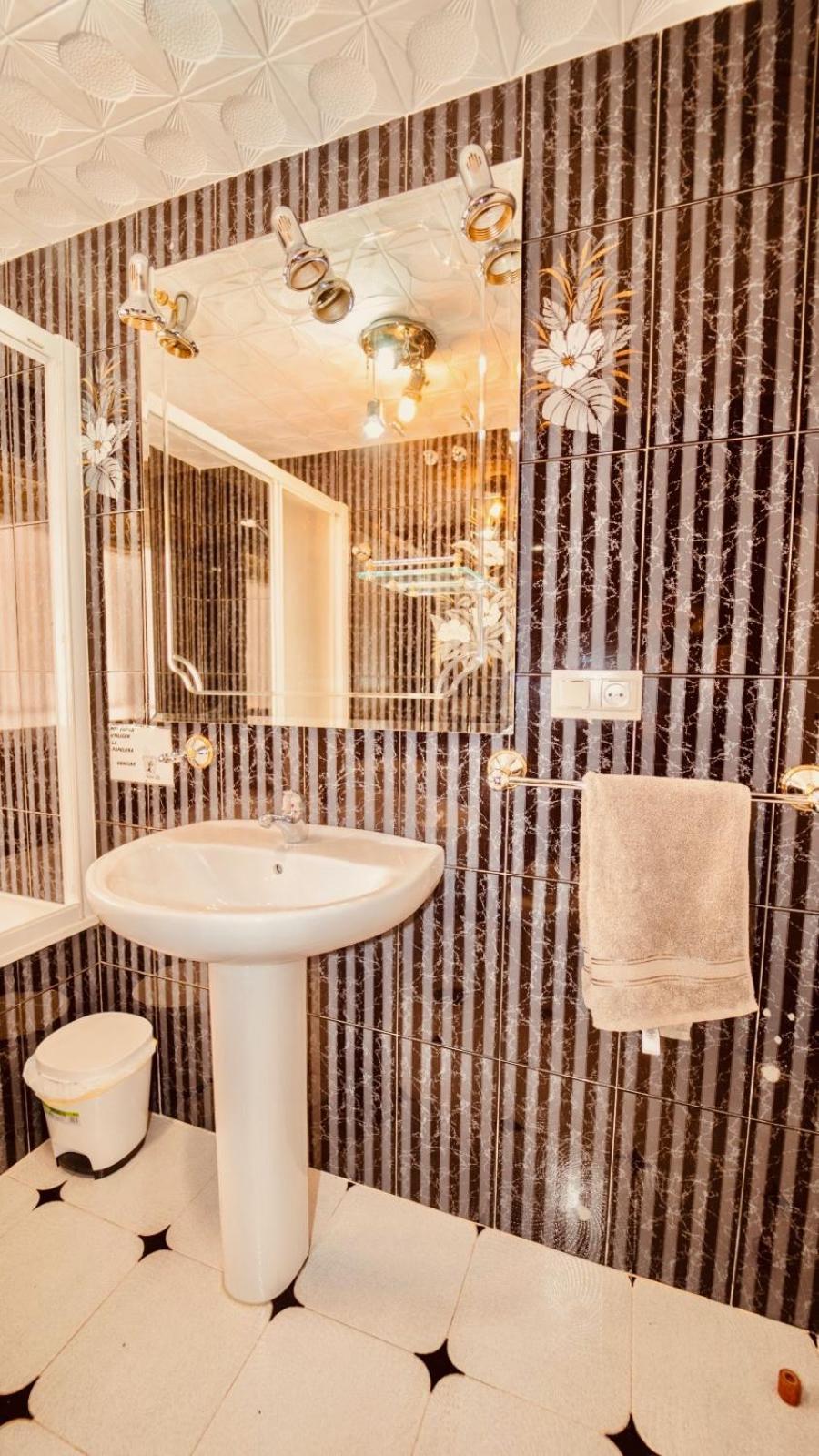 Apartamento Jose Enrique