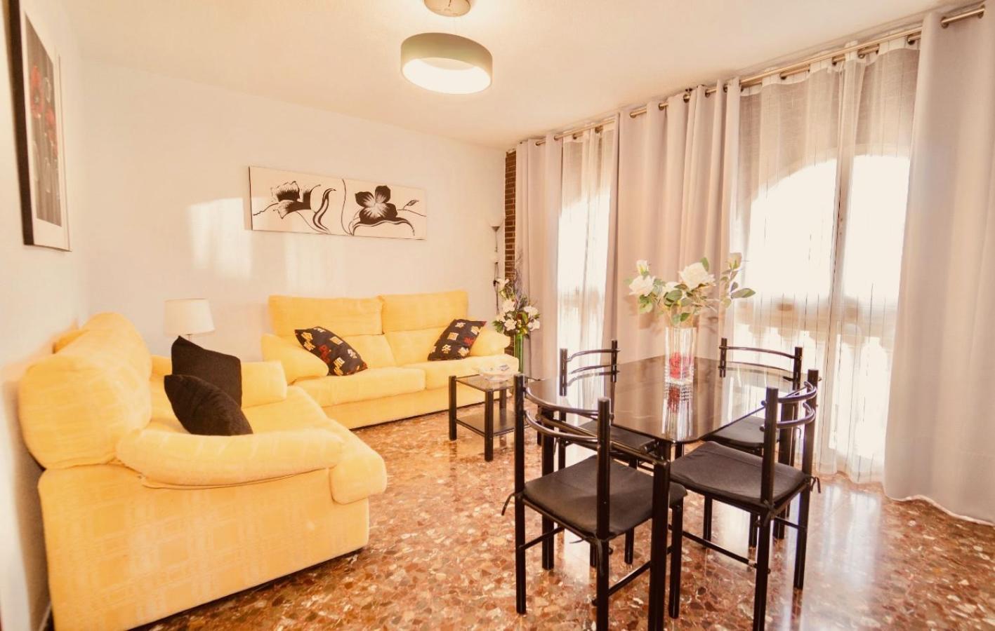 Apartamento Jose Enrique