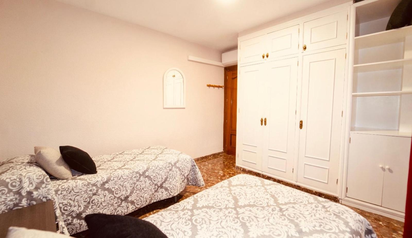 Apartamento Jose Enrique