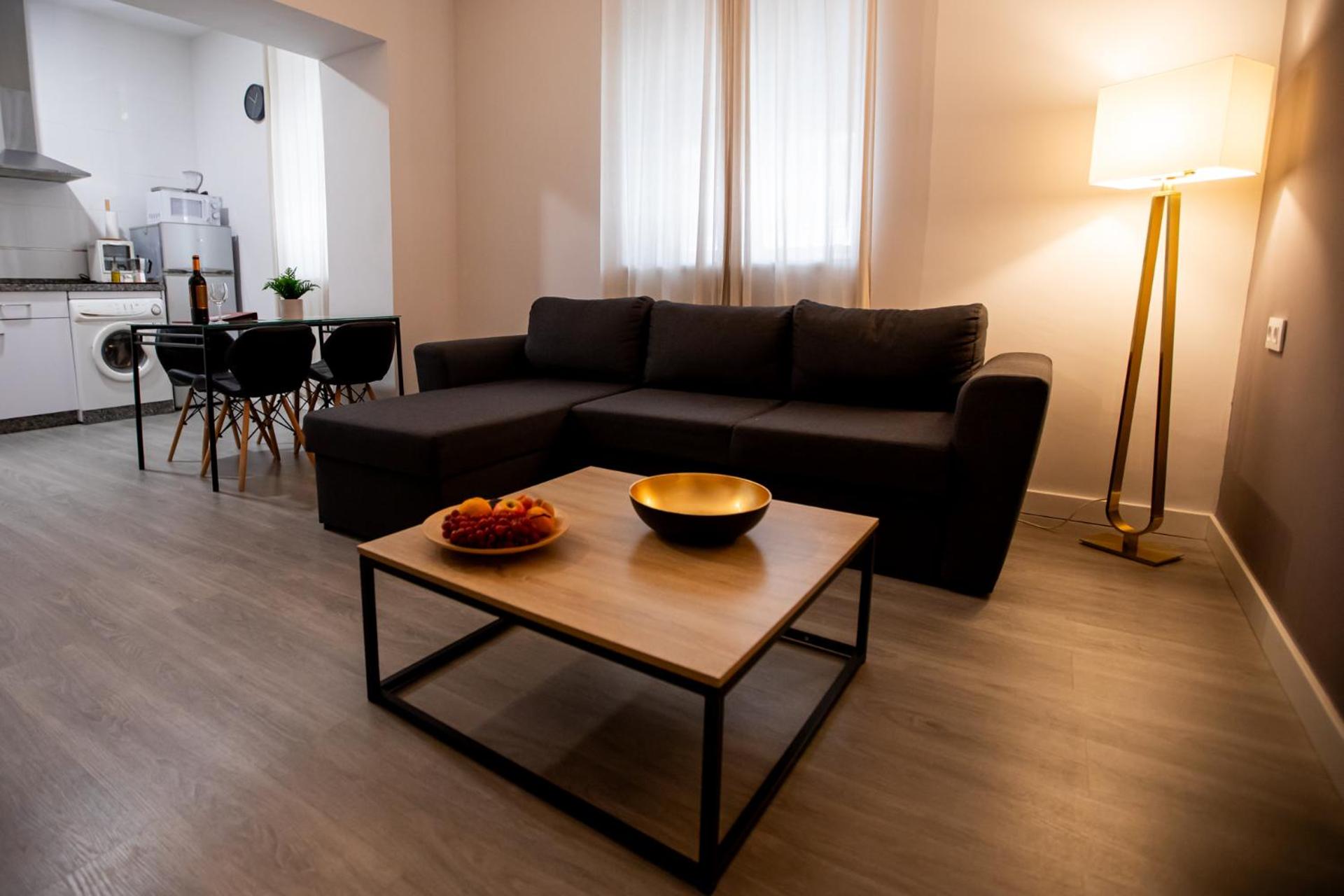 Apartamentos Doña Concha