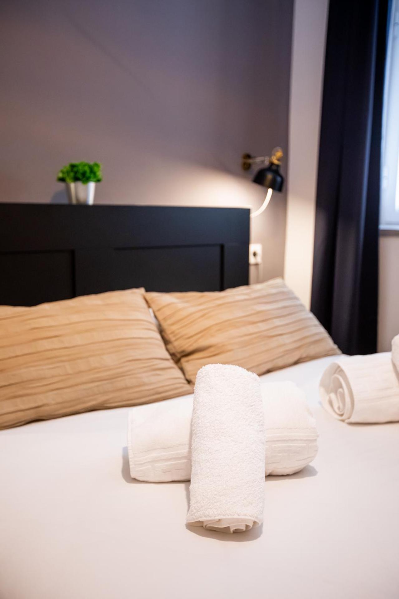 Apartamentos Doña Concha