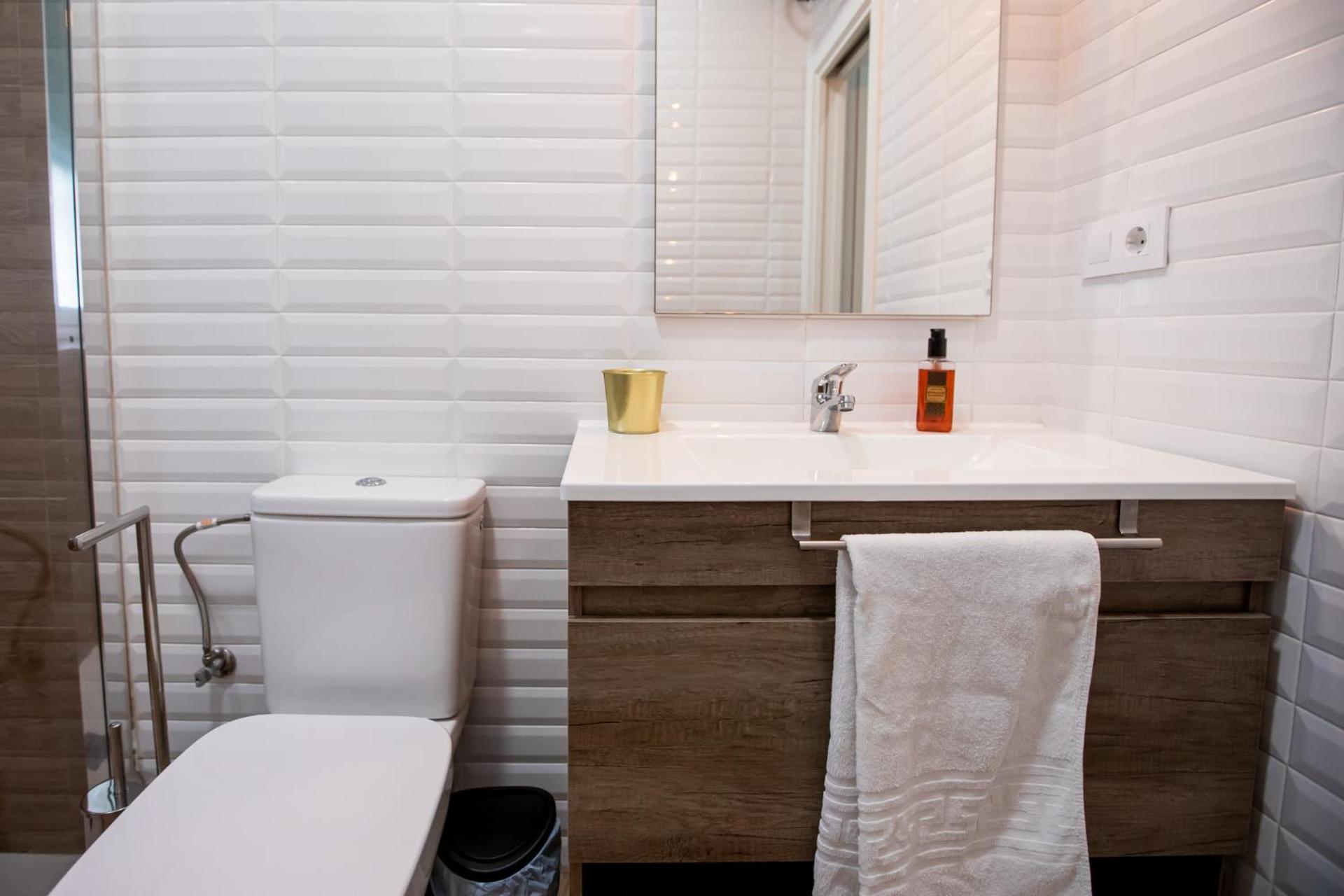 Apartamentos Doña Concha