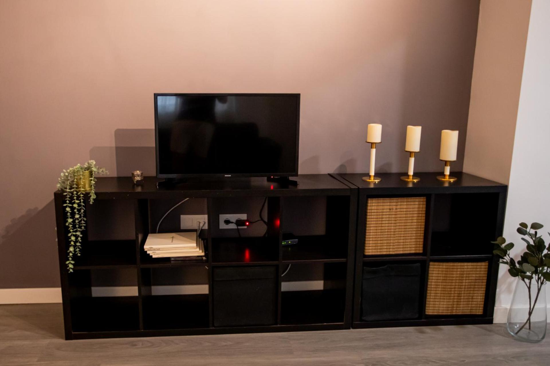 Apartamentos Doña Concha