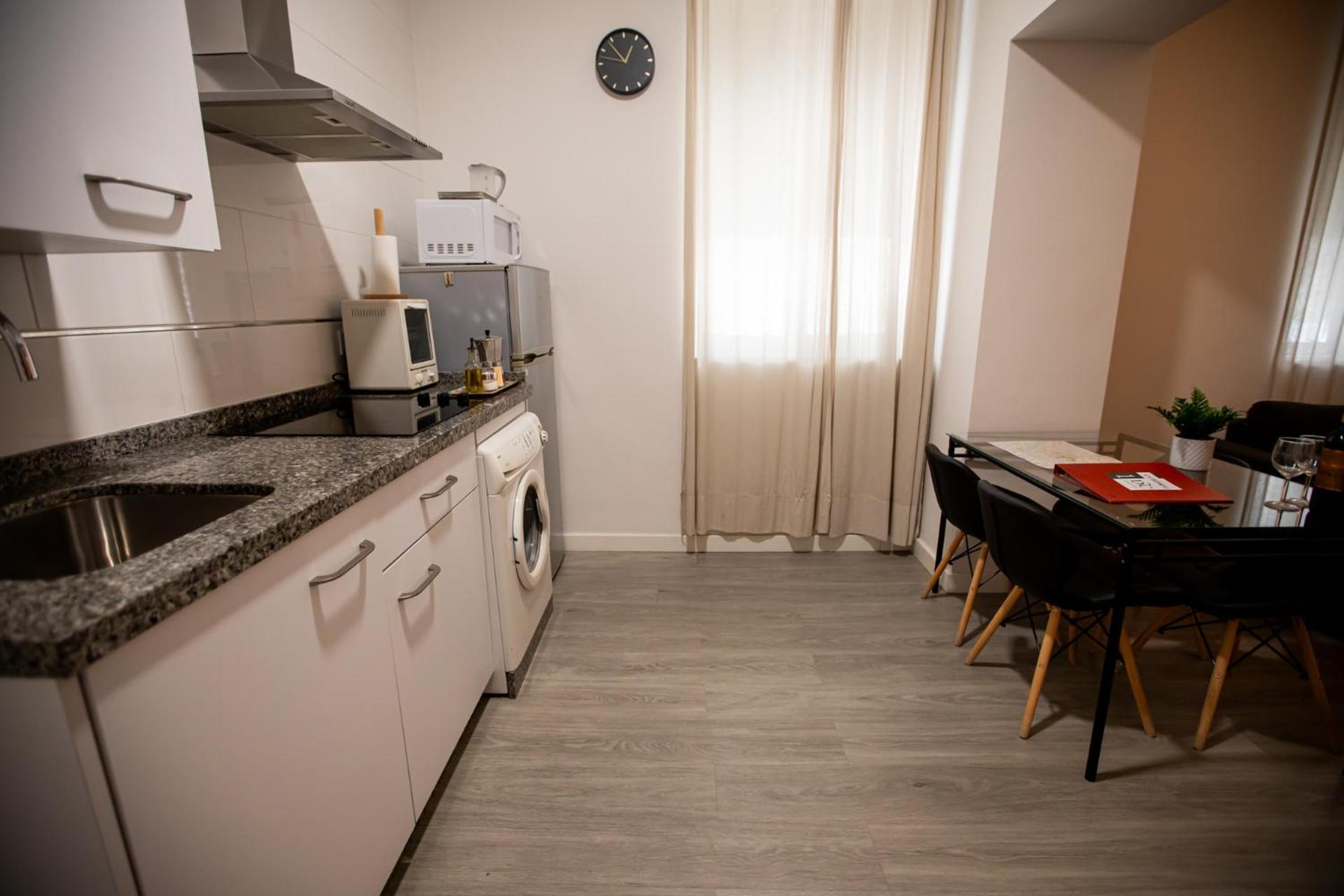 Apartamentos Doña Concha