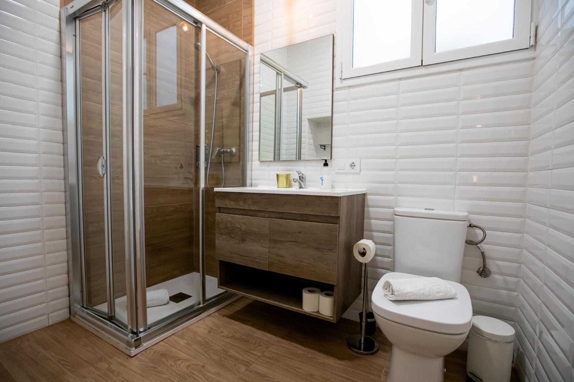 Apartamentos Doña Concha