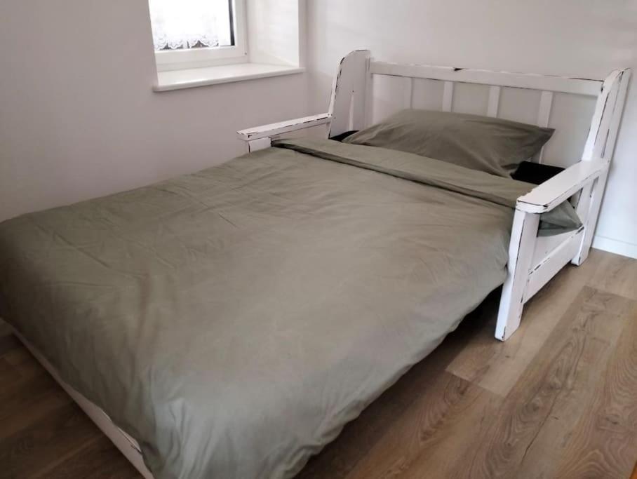 Camera con bagno privato