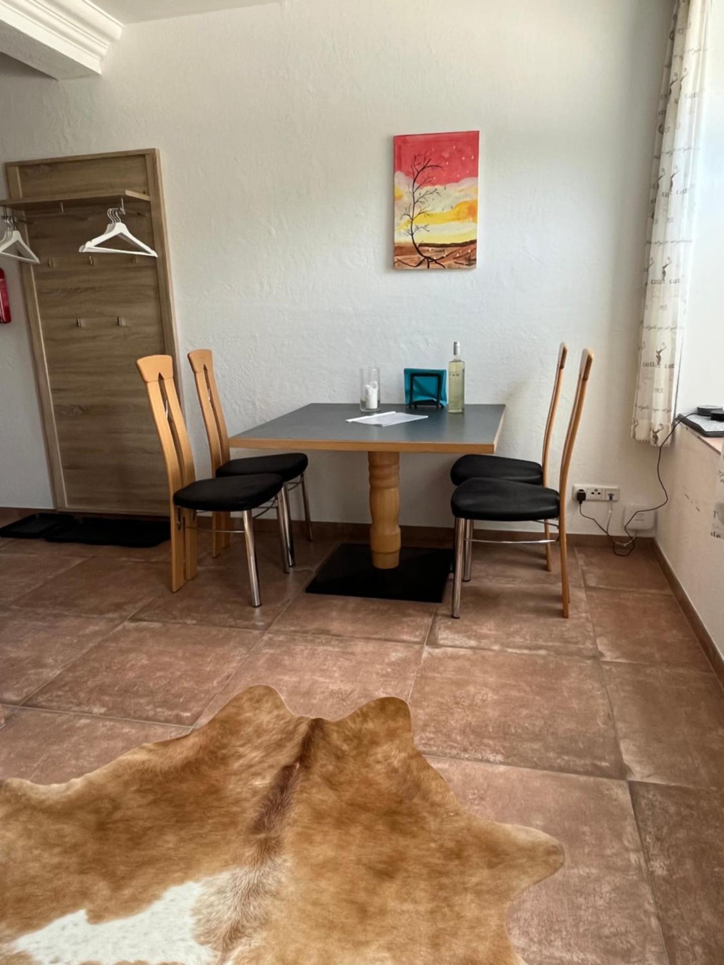 Kössen Dorf 41 TOP4