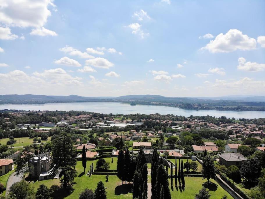 Antica dimora Villa Tatti-Tallacchini