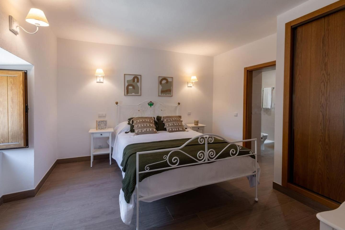 Casa do Forno (Vale Luis Neto-Retiro do Caldeirão)