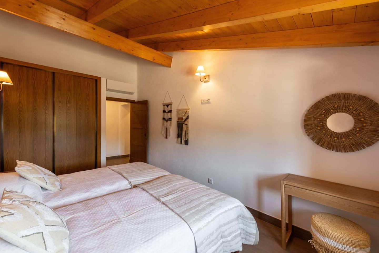 Casa do Forno (Vale Luis Neto-Retiro do Caldeirão)