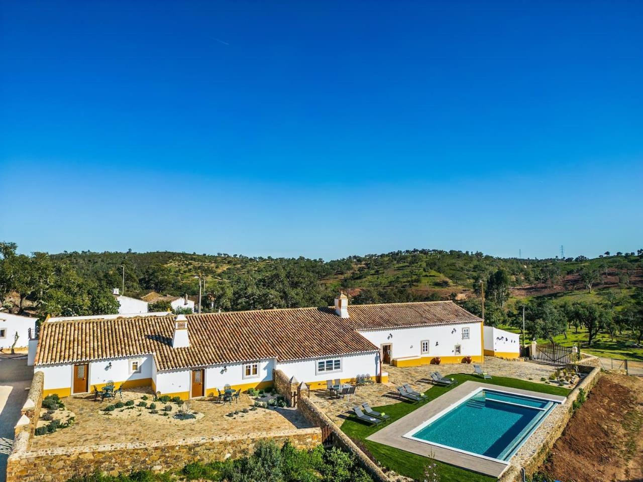 Casa do Forno (Vale Luis Neto-Retiro do Caldeirão)