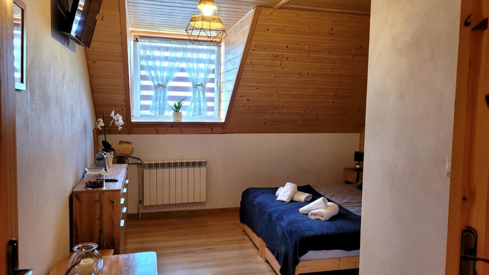 Agroturystyka Kasprzykówka