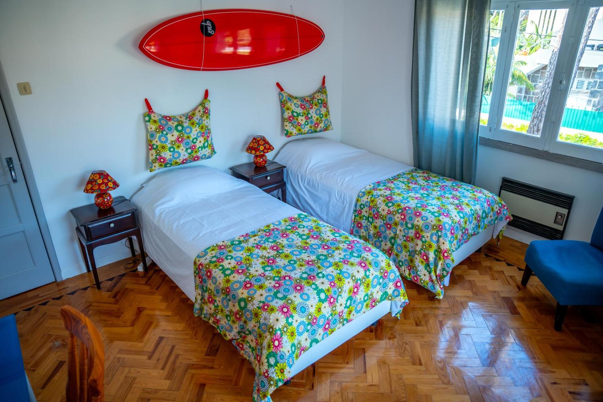 Moby Dick Lodge Colares