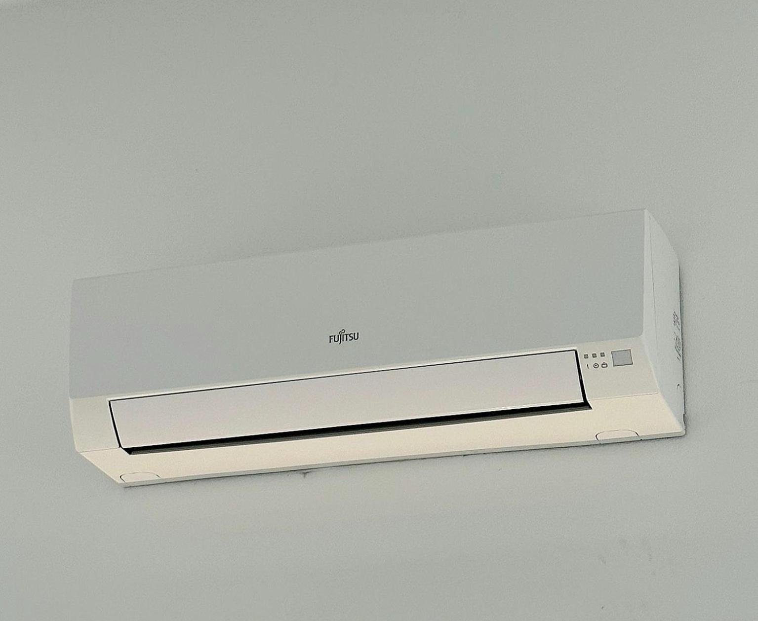 air conditioner