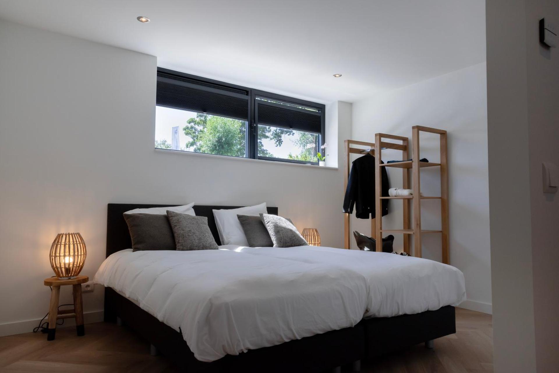 Villa Nautica Kortgene