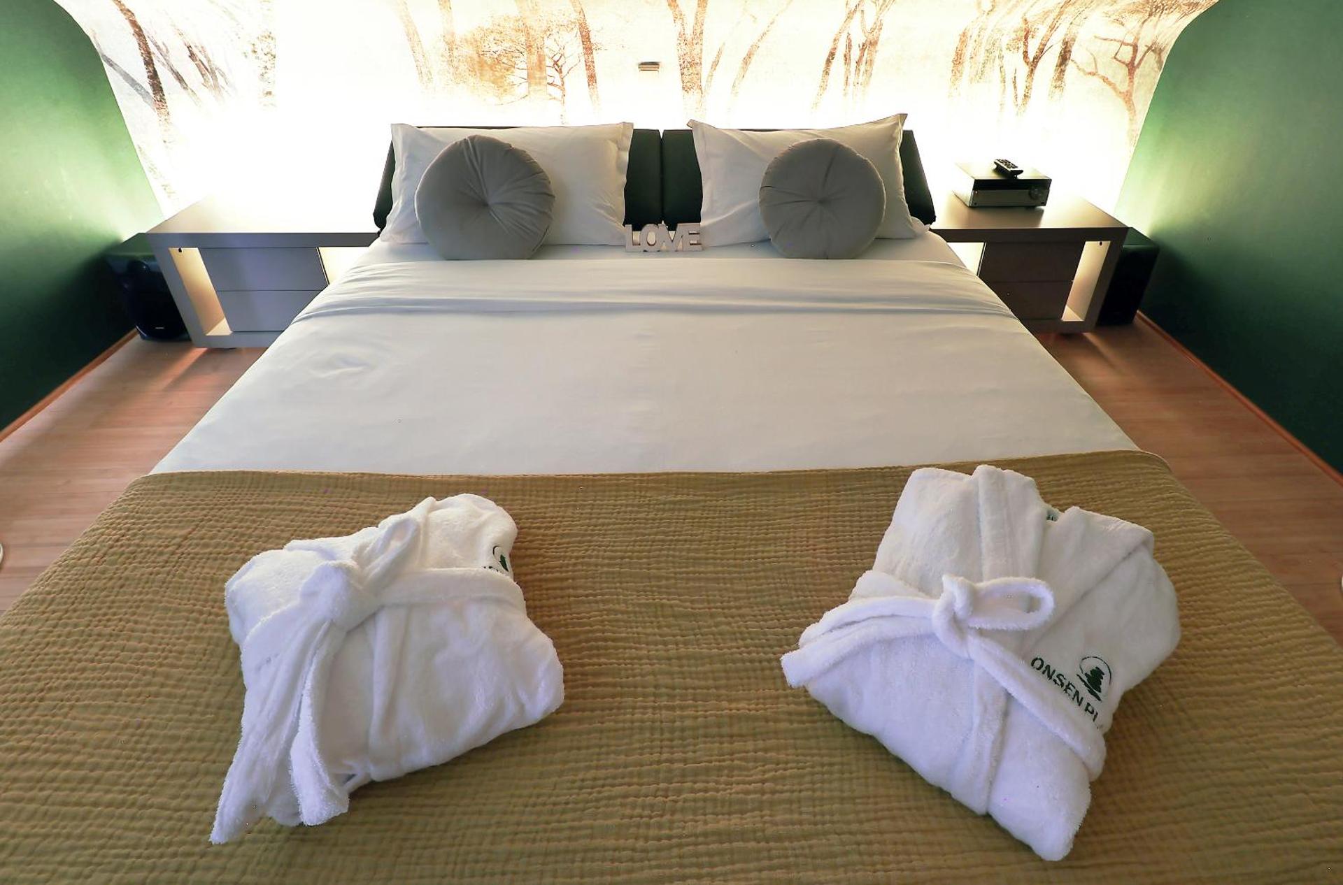 ONSEN PLACE by Ardenne Places