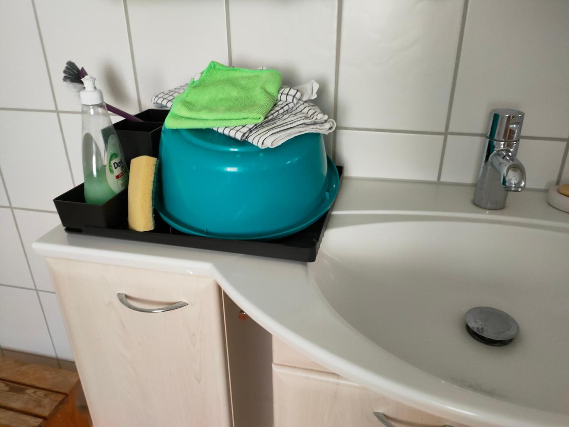 zentrale & ruhige Ferienwohnung