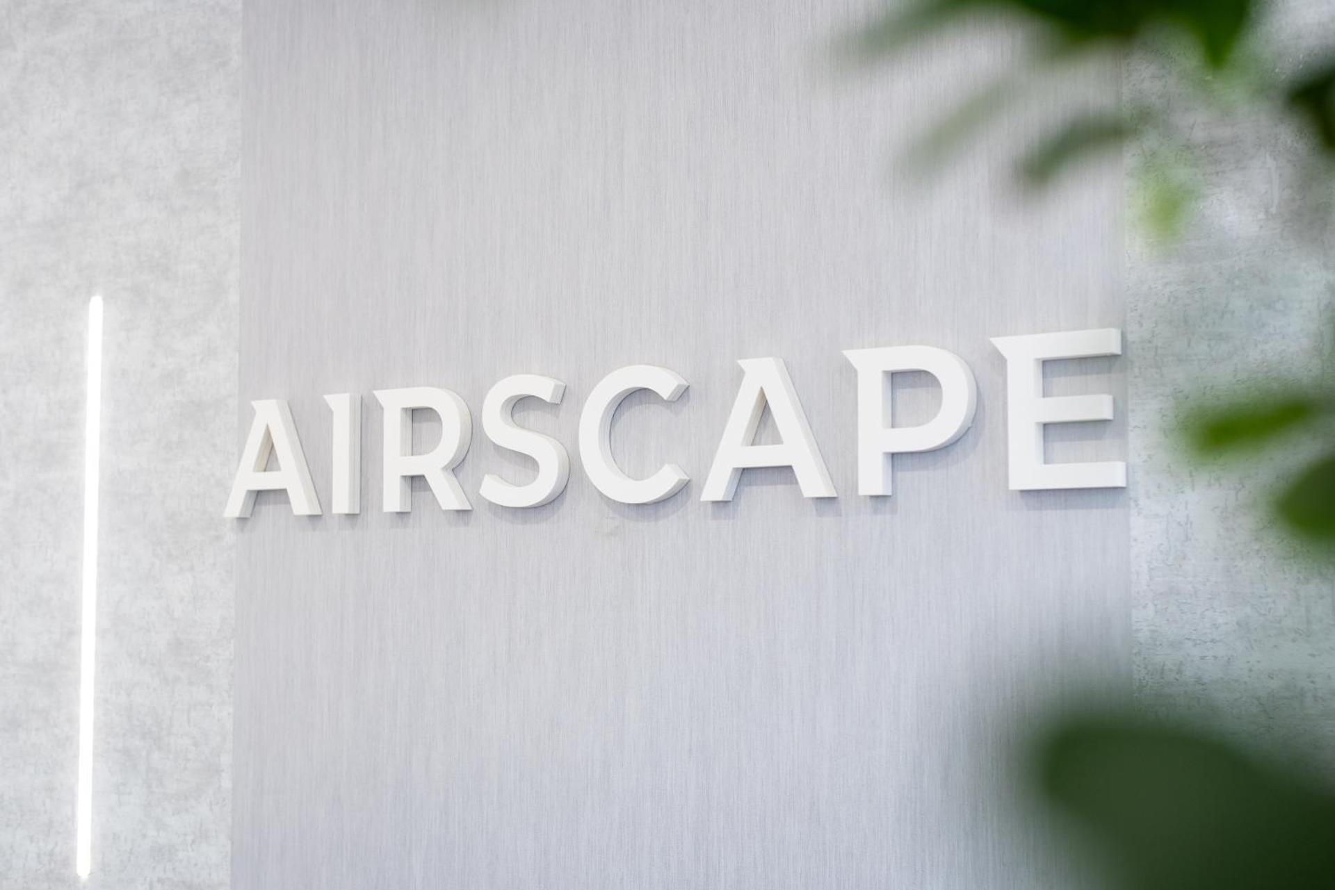 Property logo or sign