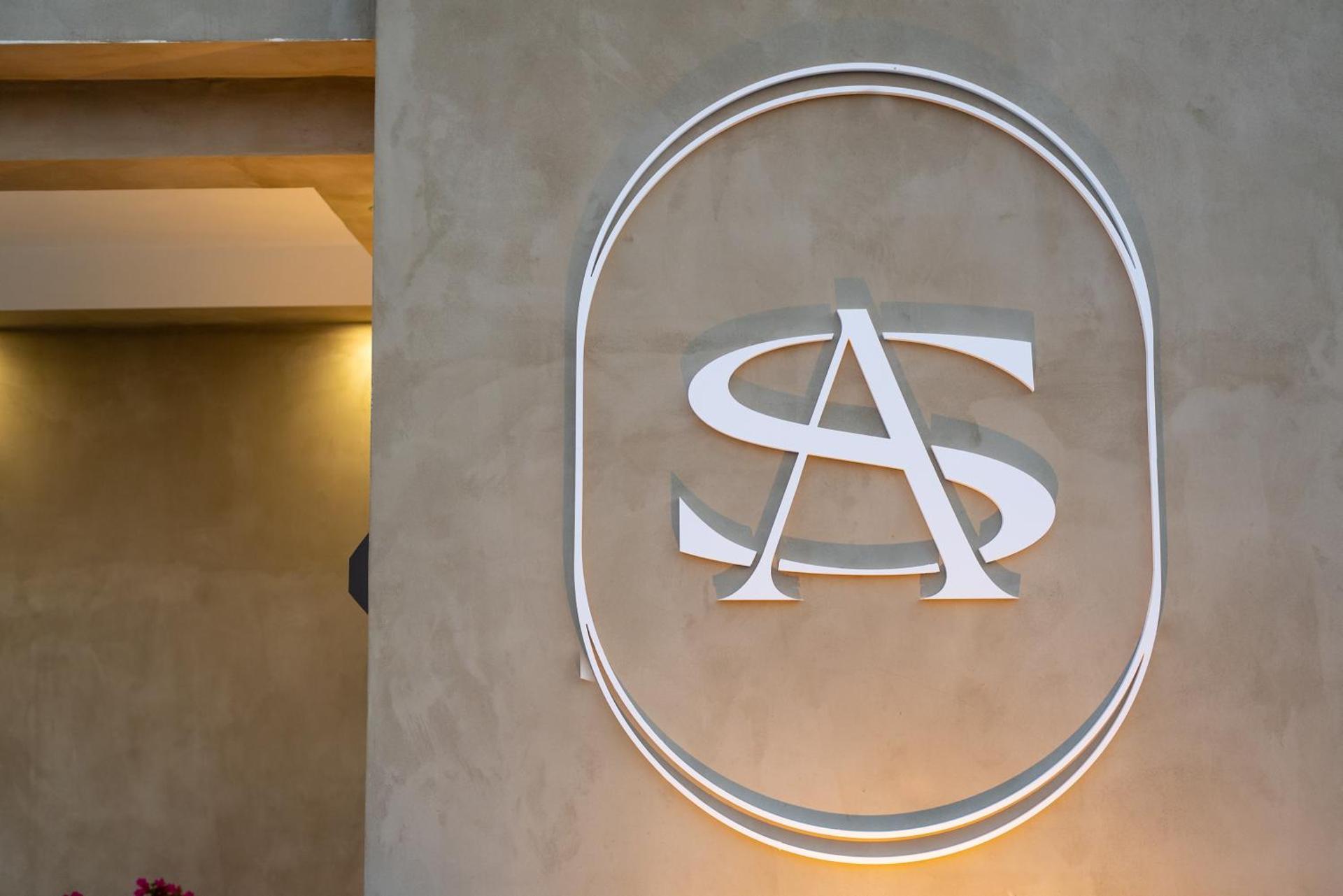 Logo/Certificate/Sign