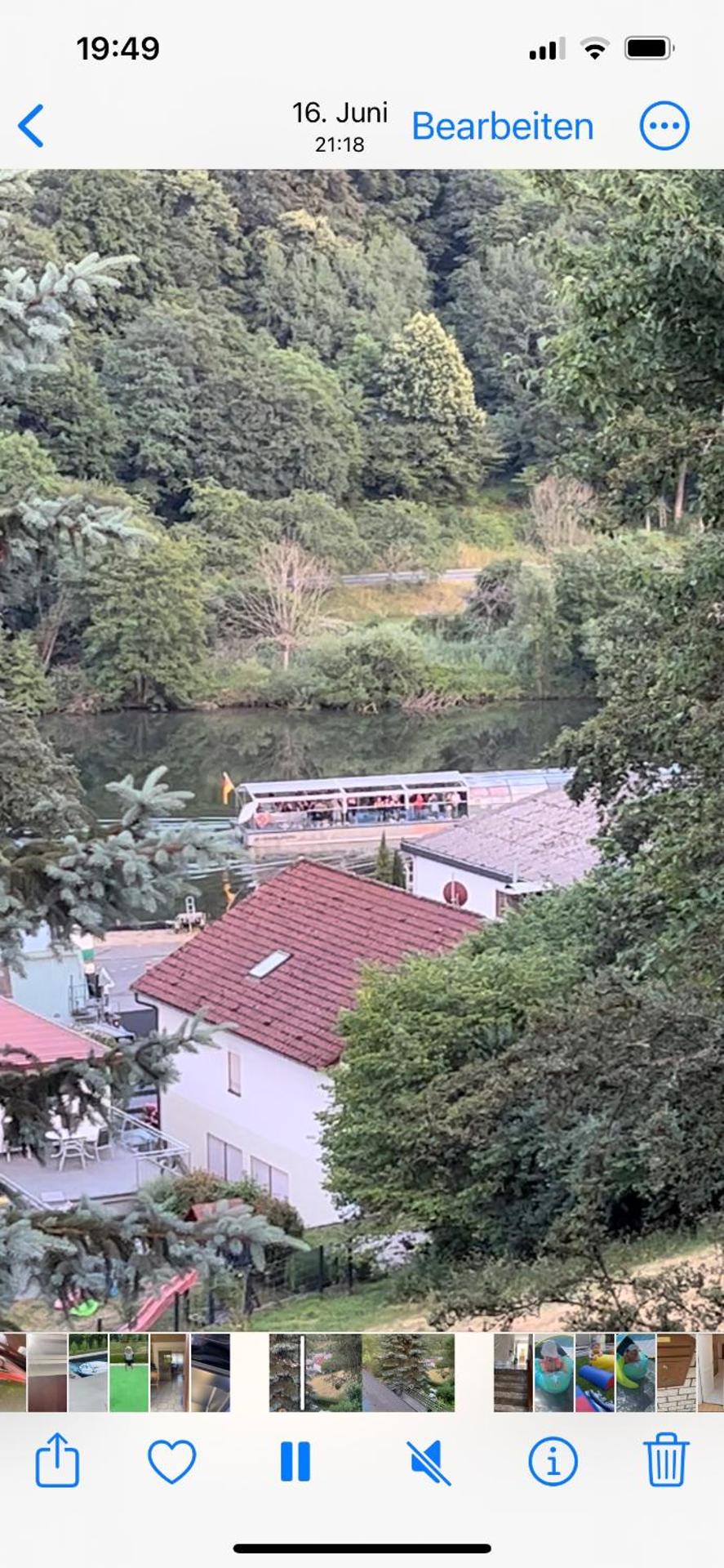 Luftkurort, Perle des Neckartals