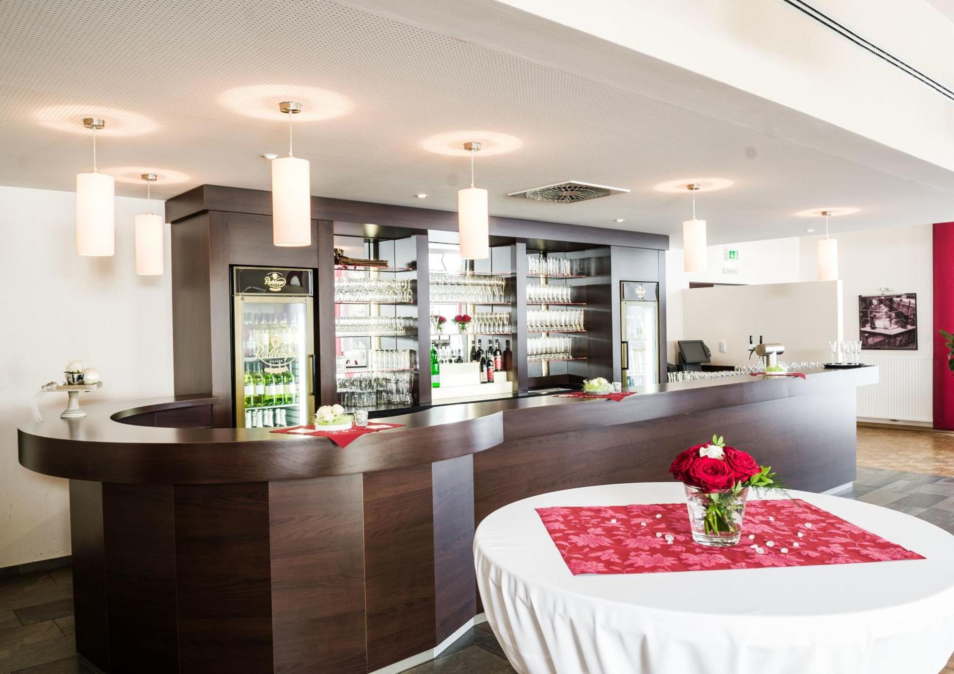 Banquet/Function facilities