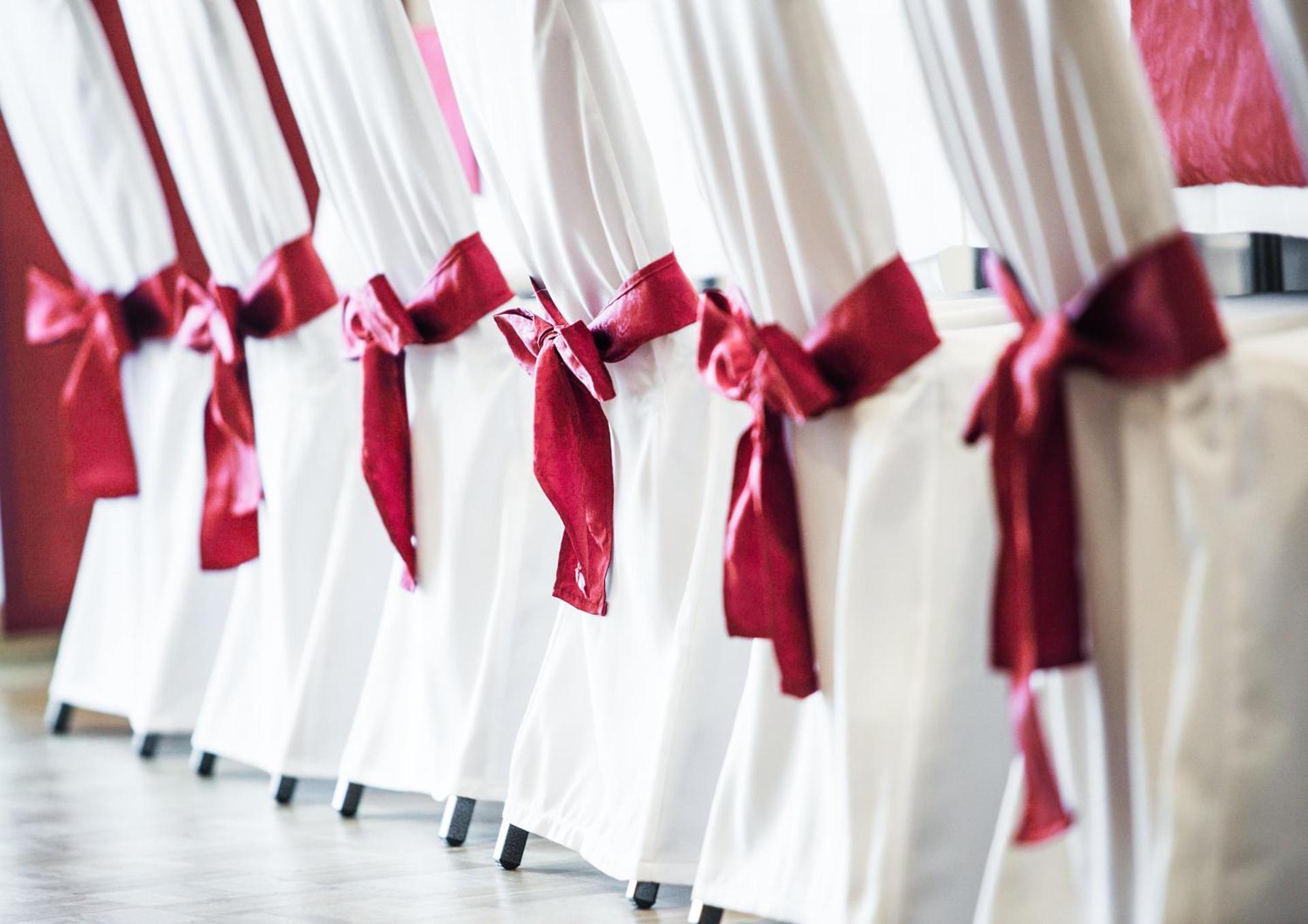 Banquet/Function facilities