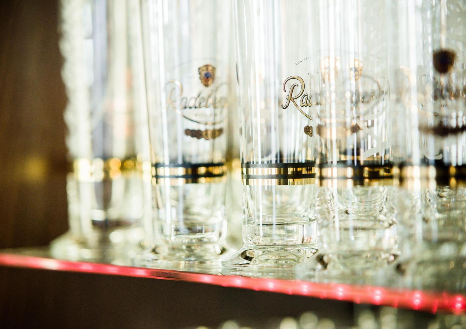 Banquet/Function facilities