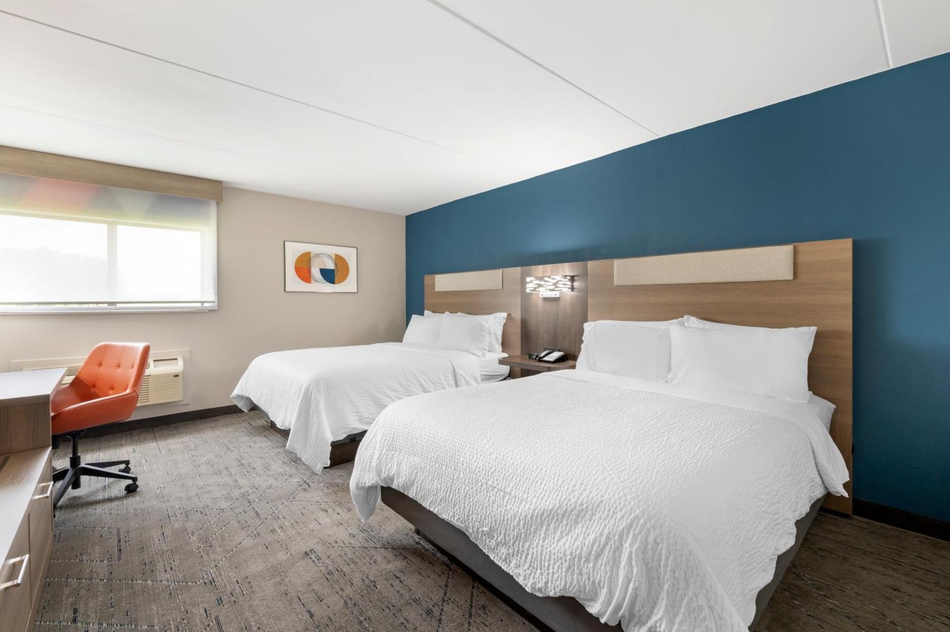 Holiday Inn Express Greencastle by IHG