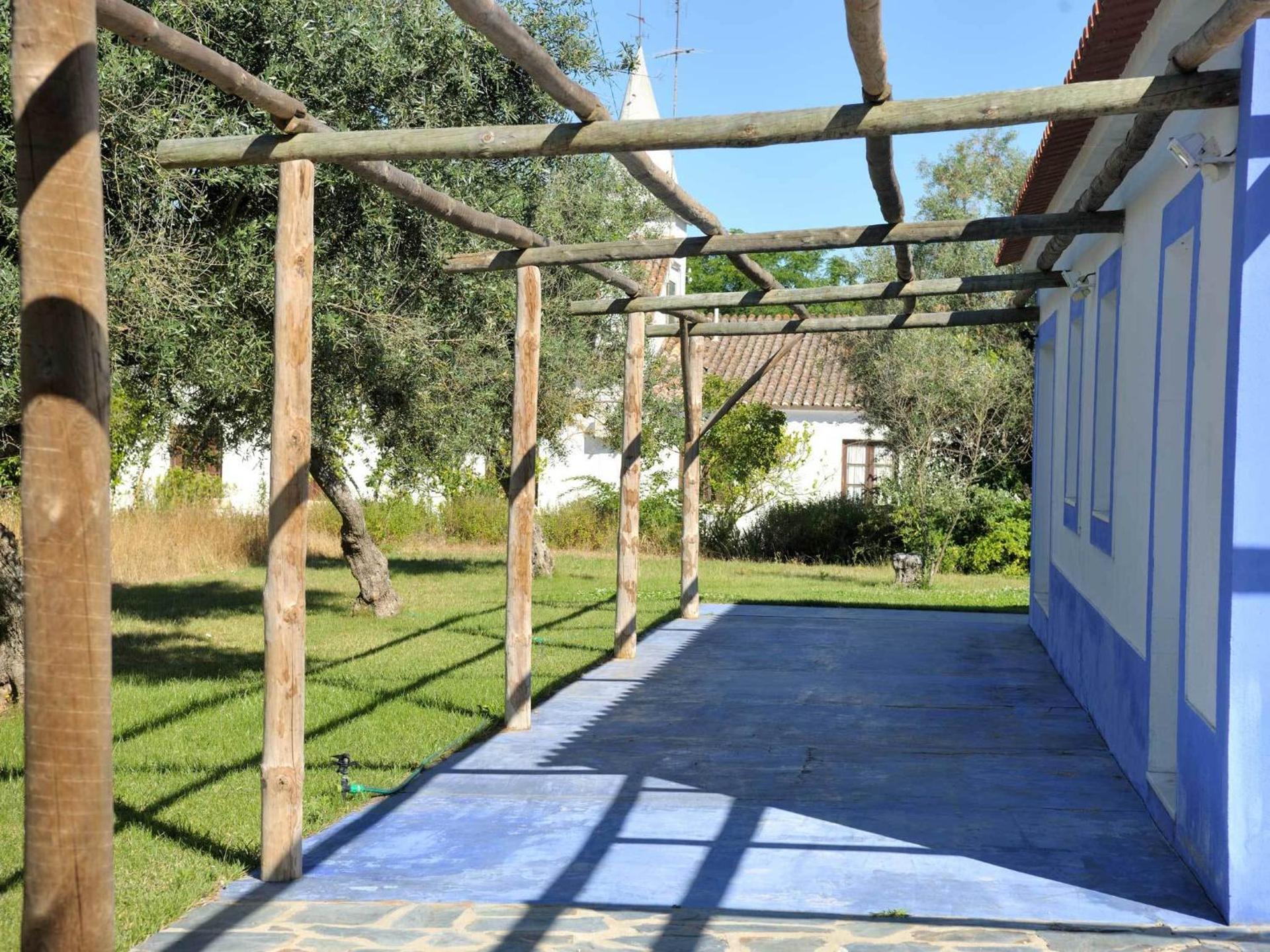 Monte dos Pensamentos - Turismo Rural