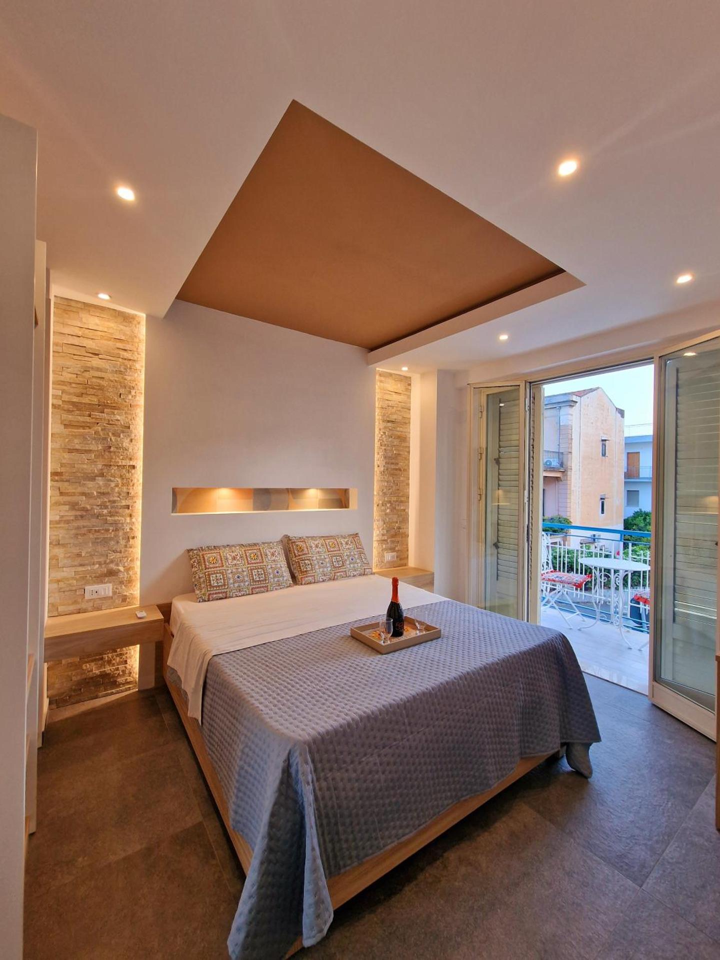 Mongibello Palace B&B